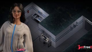 Symphony Of The Serpent - Part 85 - They Are Naked By LoveSkySan69-0