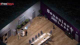Symphony Of The Serpent - Part 85 - They Are Naked By LoveSkySan69-3