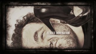 Charlotte Fists and Plugs Her Ass in Red Latex with Charl...-9