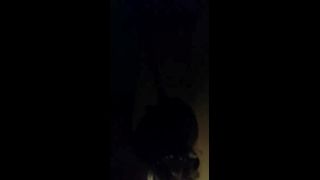 HotWifeTrixy - really enjoys the Gloryhole BlowJob - Gloryhole-0