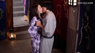 ReducingMosaic JUR-229 妻には口が裂けても言えません、義母さんを孕ませてしまったなんて…。-1泊2日の温泉旅行で、我を忘れて中出ししまくった僕。- 瑶真由香-7