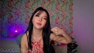 free video 48 Goddess Nion – Nion Virtual Dating pt 2 on pov fetish world-5