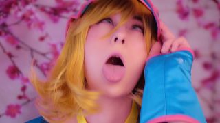 online adult video 29 PityKitty – Dark Magician Steals Your Virginity - cosplay - cuckold porn 3d hentai little girl-7