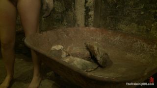 Chastity Lynn Slave Training of Chastity Lynn Day - Findi...-3