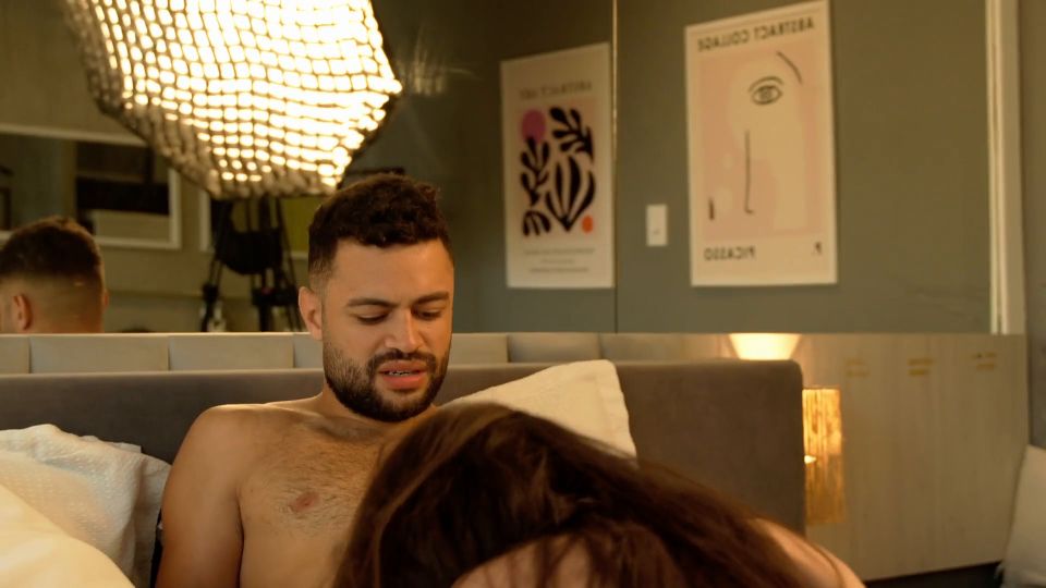 6239 Less Performance More Pleasure