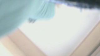 Upskirt No Panties 3400-9
