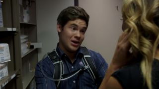 Cerina Vincent – Workaholics s04e05 (2014) HD 1080p!!!-8