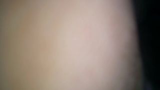 Amateur couple homemade webcam sex - Fucks GFs Ass and Pussy-4