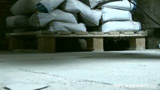 Naughty slave sucking cock deep feat jacqueline back by ...-1