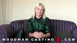 Gabi Gold casting X Casting!-2