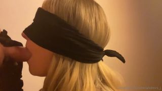 Mr & Mrs J aka mrandmrs_j - 08-24-2023 OnlyFans Video - I gave him a sensual blow job before bed to help him sleep video hardcore Mr & Mrs J-4