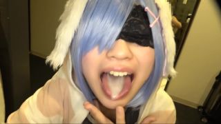 [waranlov.com] buena145 やみこ＠Reゼ〇レ〇逆バニー【テカテカオイルセックス編】 | giga heroine, cosplay, コスプレ, superheroine, 女子プロレス, wrestling-3