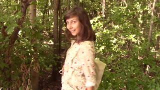 free adult clip 40 lillie8stephen – Public cum walk in the park - lillie8stephen - teen -0