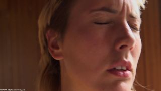 Ray Dance - Tanline Masturbation.-5