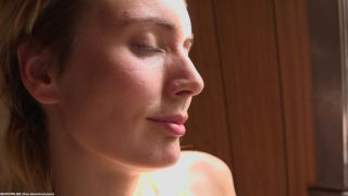 Ray Dance - Tanline Masturbation.-9