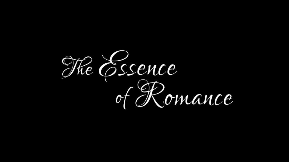 NubileFilms presents Gina Valentina - The Essence Of Romance -  - latina - teen 