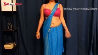 [GetFreeDays.com] Hot step aunty fucked doggy style saree Adult Stream June 2023-1