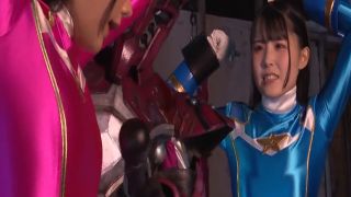 [SuperMisses.com] SPSB-58 Ryuseijer Star Destroying Army Eclipse Special Vol.2-006-7