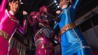 [SuperMisses.com] SPSB-58 Ryuseijer Star Destroying Army Eclipse Special Vol.2-006-9