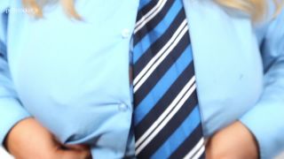 Lulublue x - Your Daughters Friend Schoolgirl POV -  (FullHD 2024) New Porn-5