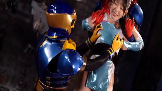 [WarAnLov.com] SPSE-60 Ayakashi Toumetsuden Kougaigar Part 1 ~The female demon-slaying warrior who was branded a deserter~-002-1