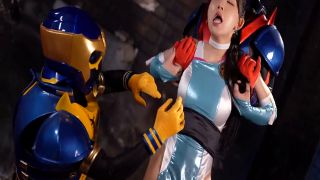 [WarAnLov.com] SPSE-60 Ayakashi Toumetsuden Kougaigar Part 1 ~The female demon-slaying warrior who was branded a deserter~-002-2