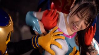 [WarAnLov.com] SPSE-60 Ayakashi Toumetsuden Kougaigar Part 1 ~The female demon-slaying warrior who was branded a deserter~-002-3