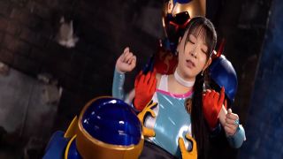 [WarAnLov.com] SPSE-60 Ayakashi Toumetsuden Kougaigar Part 1 ~The female demon-slaying warrior who was branded a deserter~-002-5