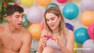 [GetFreeDays.com] Ersties - Truth or Dare - EP 2 - Dare to Get Naked - Friends Take It Too Far in This SexyGame Sex Clip May 2023-1