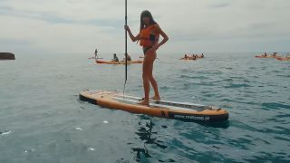 Daring Kiara Life Jacket Stand Up Paddleboard-8