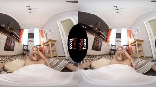 Georgie Lyall - Oven Heat, Mom Takes It Deep - VirtualTaboo (UltraHD 2K 2024) New Porn-6