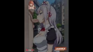 [GetFreeDays.com] Alisa Mikhailovna Kujou SEX IA Hentai - Tokidoki Bosotto Russia-go de Dereru Tonari no Aalya-San Adult Stream July 2023-5