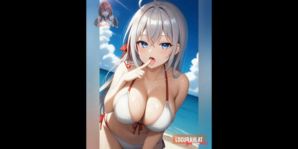 [GetFreeDays.com] Alisa Mikhailovna Kujou SEX IA Hentai - Tokidoki Bosotto Russia-go de Dereru Tonari no Aalya-San Adult Stream July 2023