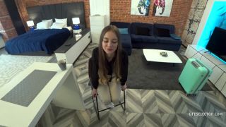 Getting Away with SolaZola - Yoga Girl - [16-05-2020]-5
