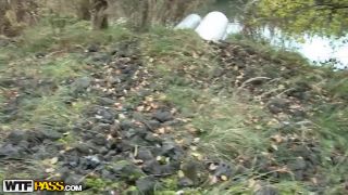 PublicSexAdventures - Tommi - Outdoor-9