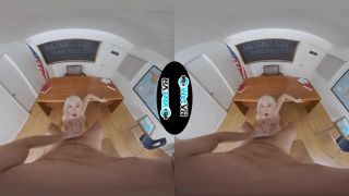 free online video 7 Skylar Vox - Detention Masturbation - [Dfusporn.net] (UltraHD 2K 1600p) | videos | reality men are slaves femdom-7