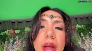 Sloane Sabbath Sloane Sabbath – Ivys Lair  Big Ass-8
