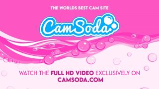 7108 Asian Teen Fucks her Ass and Pussy Cam Soda 1080p-9