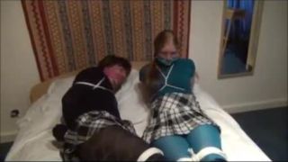 BONDISHBOYS - Jenny And Jon - Tied Up Couple Part 3.-2