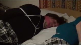 BONDISHBOYS - Jenny And Jon - Tied Up Couple Part 3.-6
