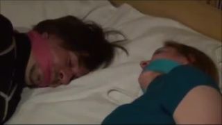BONDISHBOYS - Jenny And Jon - Tied Up Couple Part 3.-7