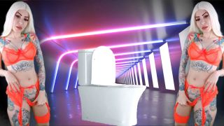 online adult clip 23 Baal Eldritch – Year Of Toilet Slavery – 2023 Original, slime fetish on fetish porn -3