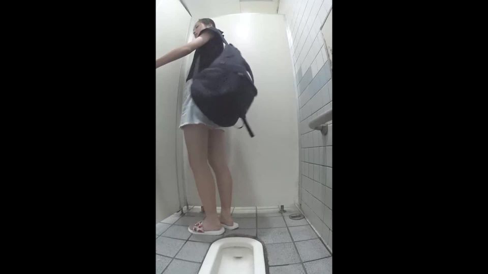 Voyeur Toilet - hairuozhiwcdaoshe[1],  on voyeur 