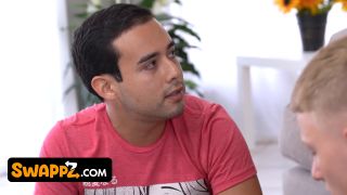 6278 Step Moms Raquel And Lindsey Teach Their Stepsons How To...-2