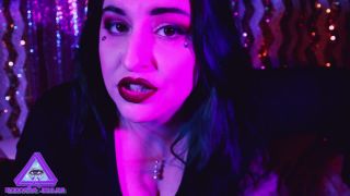 Goddess Joules Opia Lick Your Cum Off The Floor - Humiliation-2