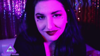 Goddess Joules Opia Lick Your Cum Off The Floor - Humiliation-8