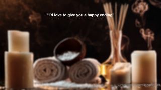 Wild gone wild aka wildgonewild - 03-16-2023 OnlyFans Video - NEW AUDIO F4M ASMR Jamaican Masseuse happy ending massage Relaxing Hand Job Slow Sensual Immersive Erotic video Wild gone wild hardcore-5