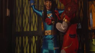 [SuperMisses.com] DHRY-30 Doujin Heroine 29: Heroine Pinch Special:Ryusei Blue (FHD ver.)-007-1
