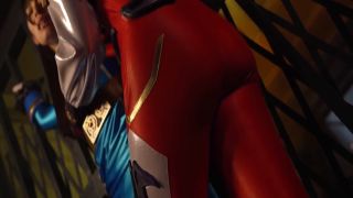 [SuperMisses.com] DHRY-30 Doujin Heroine 29: Heroine Pinch Special:Ryusei Blue (FHD ver.)-007-4