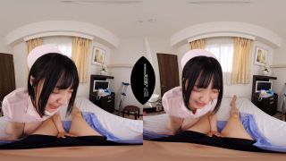 4K VR Porn: Yumi Nijimura As Sultry Nurse In Hospital Clinic-3